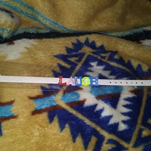 Laugh glitter bracelet